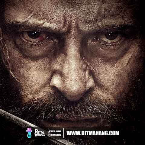 قطعهمارکو بلترامی به نام Logan-فیلم سینمایی لوگان قطعه مارکو بلترامی به نام Logan-فیلم سینمایی لوگان